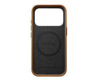 Nomad Traditional Leather Case do iPhone 17 Pro MagSafe - 1362239 - zdjęcie 4
